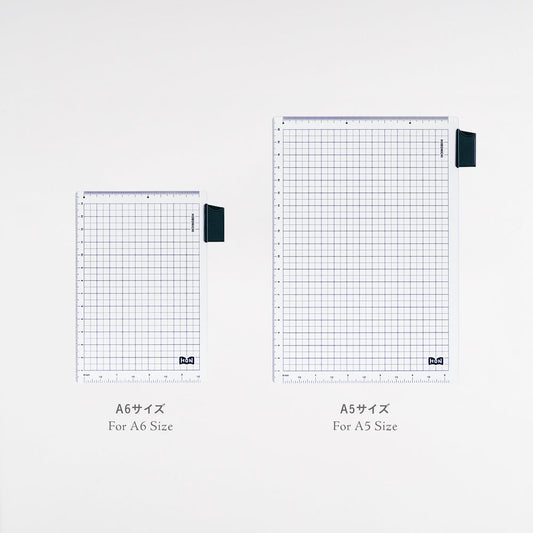 Hobonichi - HON Pencil Board - Clear