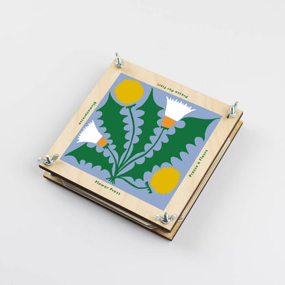 Studio Wild Flower Press