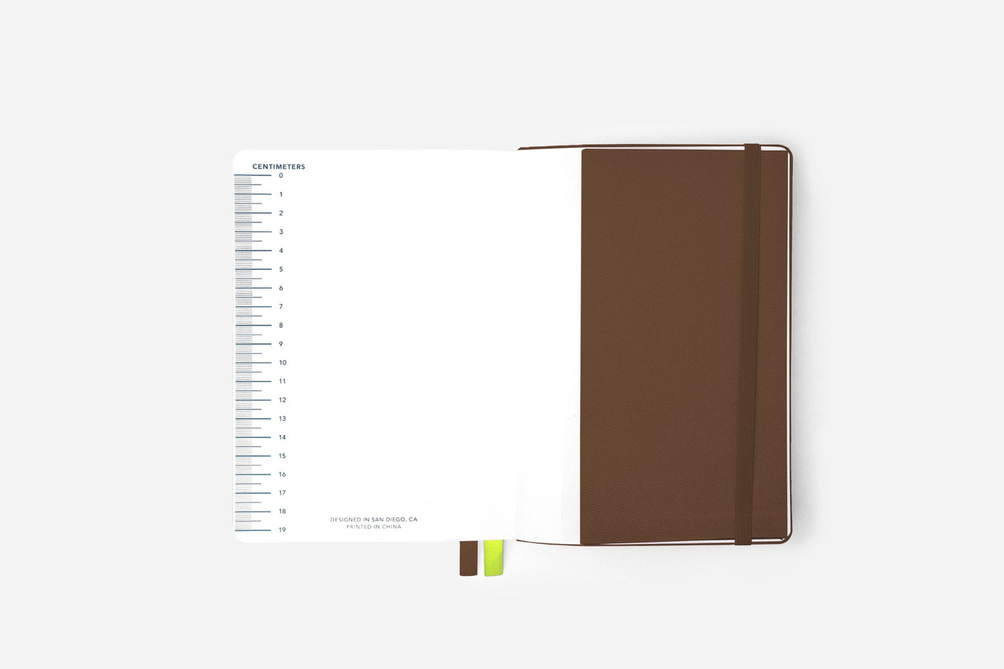 Passion Planner - Journal
