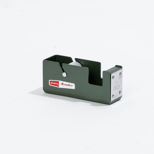 Penco Tape Dispenser - Green