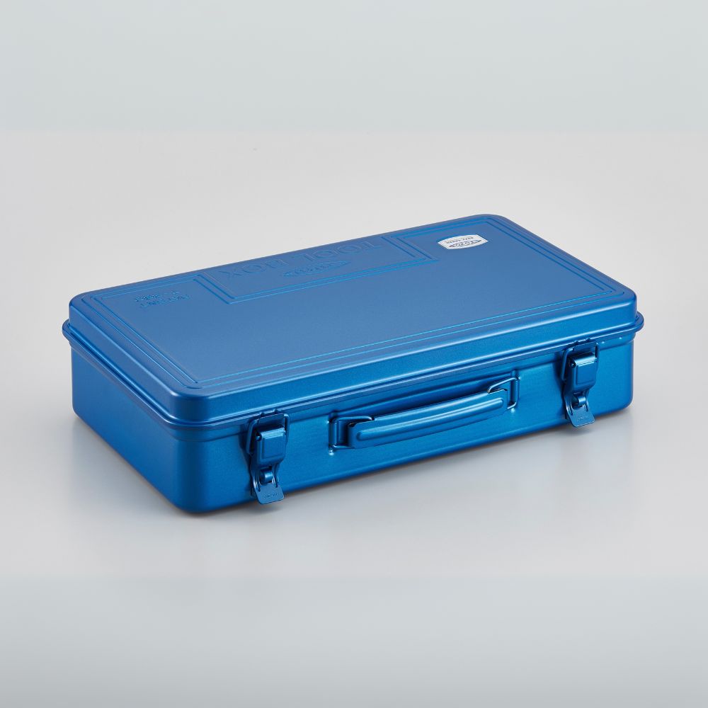 Toyo Steel Trunk ToolBox - T-360