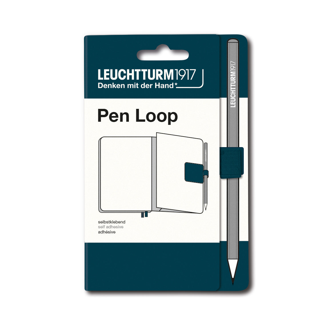 Leuchtturm1917 - Pen Loops