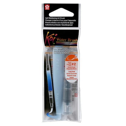 Sakura - KOI Round Water Brush - 9ml