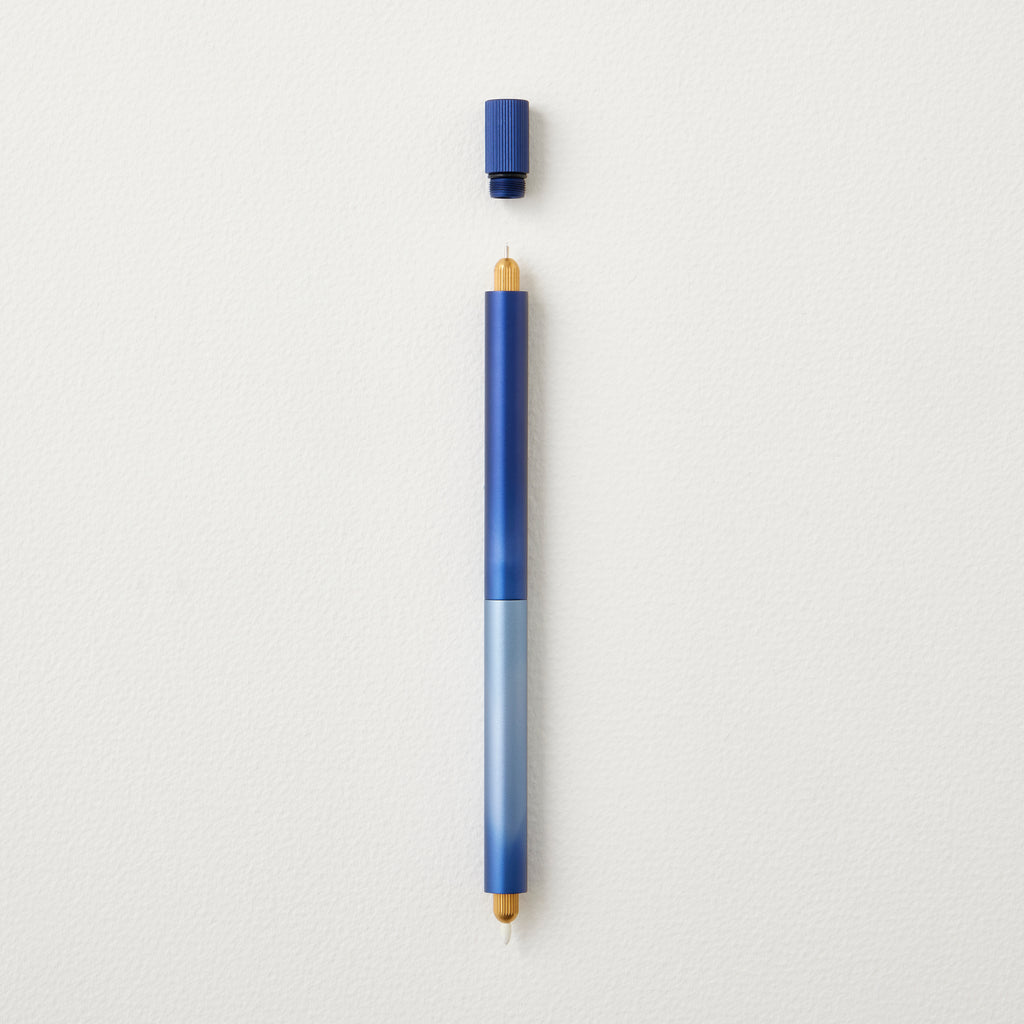Tom's Studio - Lumos Pro Duo - Blueberry