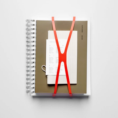 Cloth & Paper Commonplace Notebook Set
