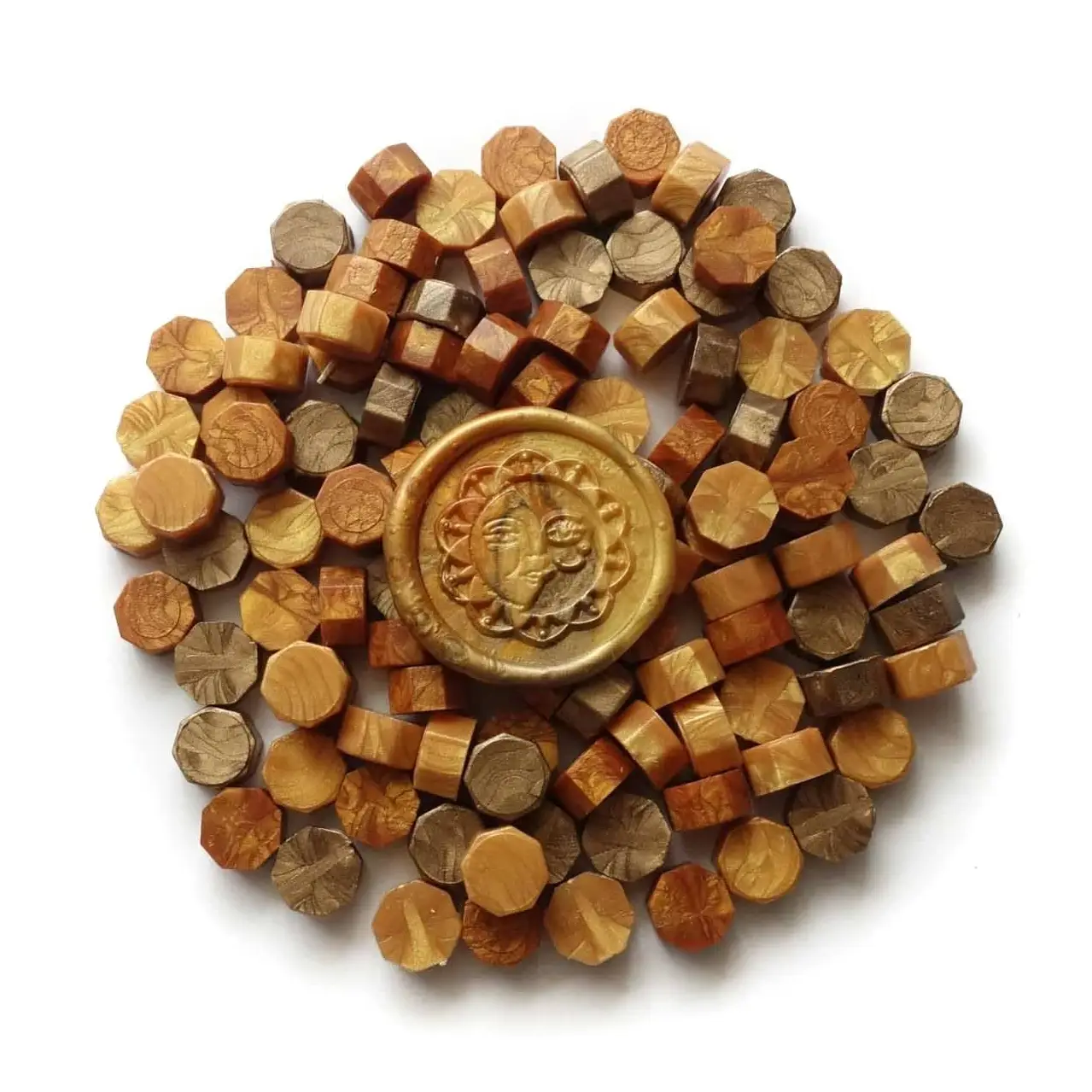 Fiona Ariva Sealing Wax Beads