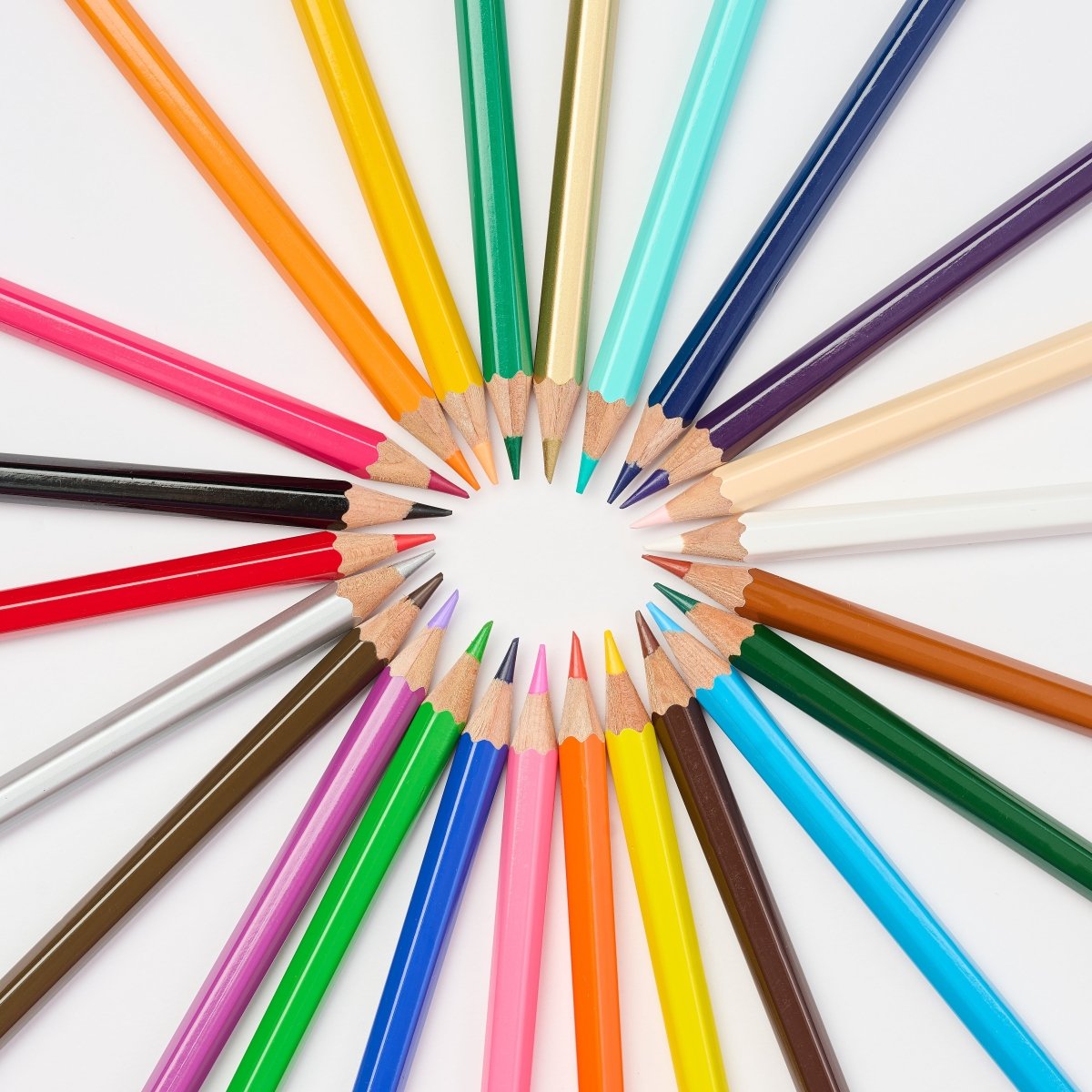 Blackwing - Colors - Set of 24