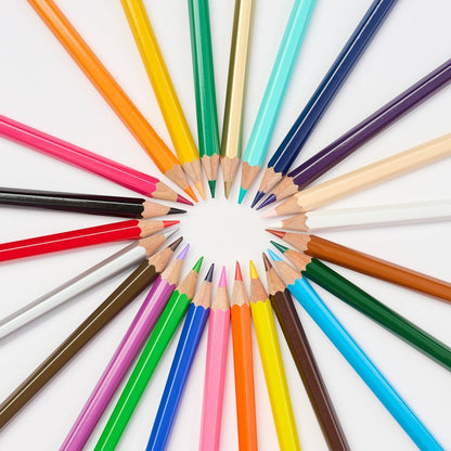 Blackwing - Colors - Set of 24