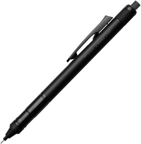 Tombow Mono Graph Tune Mechanical Pencil - 0.5mm