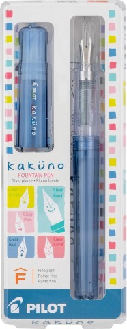 Kakuno Fountain Pen