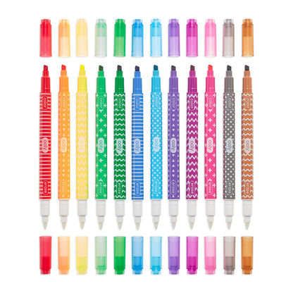 Only Make No Mistake! Erasable Markers