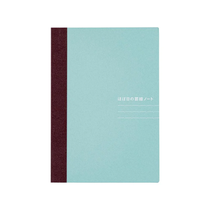 Hobonichi - Lined Notebook