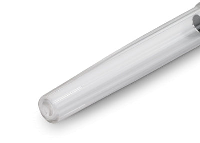 Kaweco - STUDENT Fountain Pen - Transparent