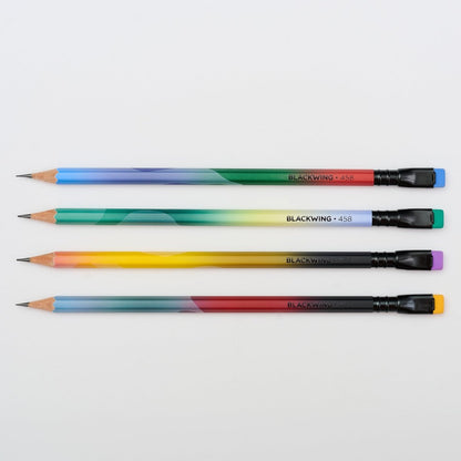 Blackwing - Volumes 458 Birding - Pencil Set (12 Pack)