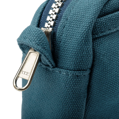 Soolla - The Stationery Pouch - Aquamarine