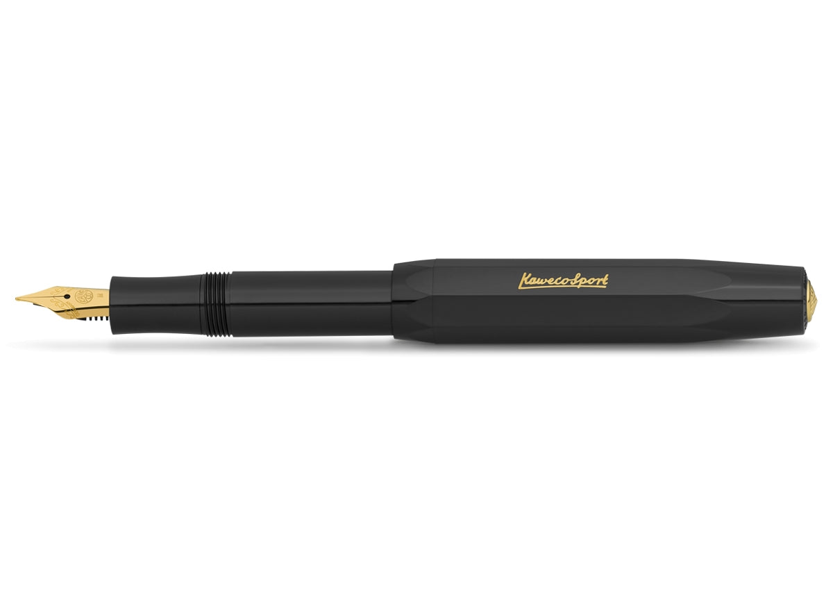 Kaweco - Fountain Pen - Classic Sport Series