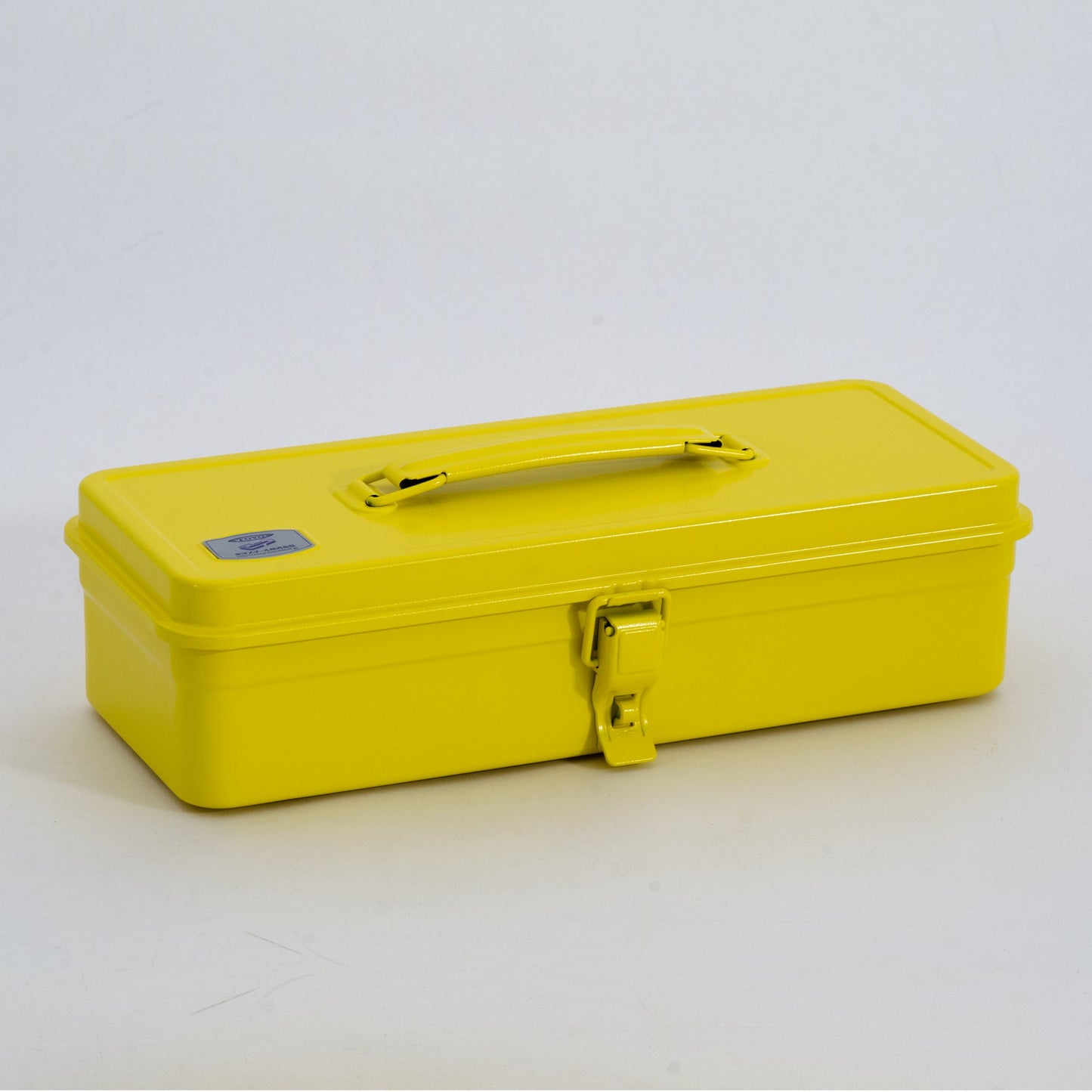 Toyo Steel Trunk Shape Toolbox T-320