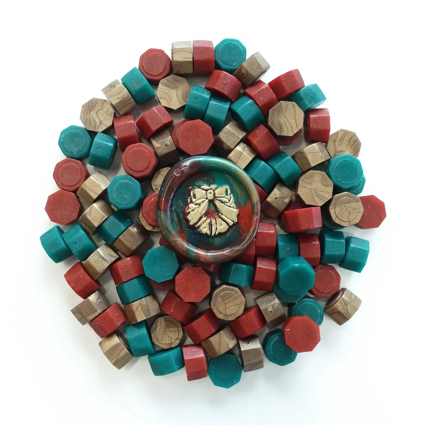 Fiona Ariva Sealing Wax Beads