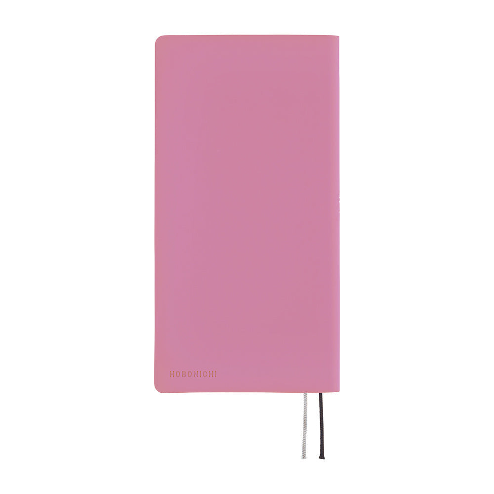 Hobonichi - Techo 2027 Weeks - Smooth: Lavender Milk *Pre-order