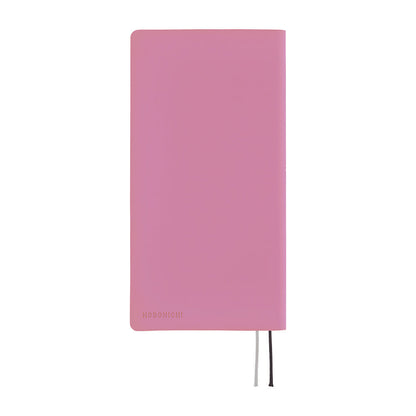 Hobonichi - Techo 2027 Weeks - Smooth: Lavender Milk *Pre-order