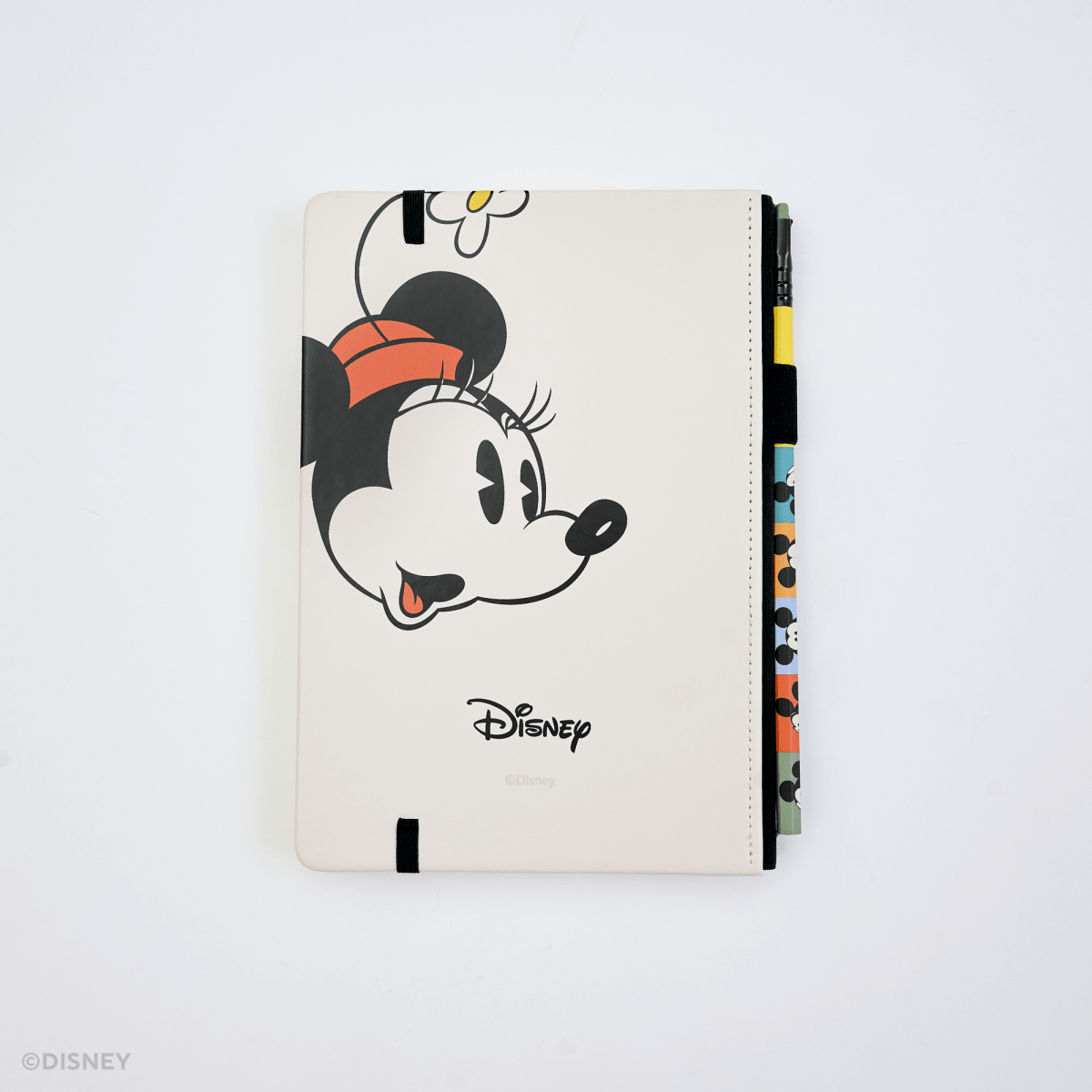 Blackwing - Disney "Mickey and Friends" Collection - Mickey Mouse and Minnie Mouse Gift Set