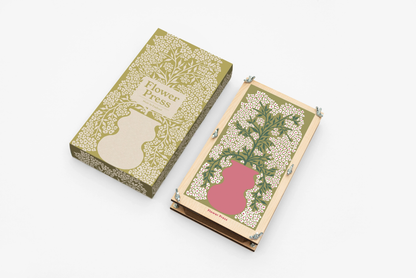Studio Wald Flower Press
