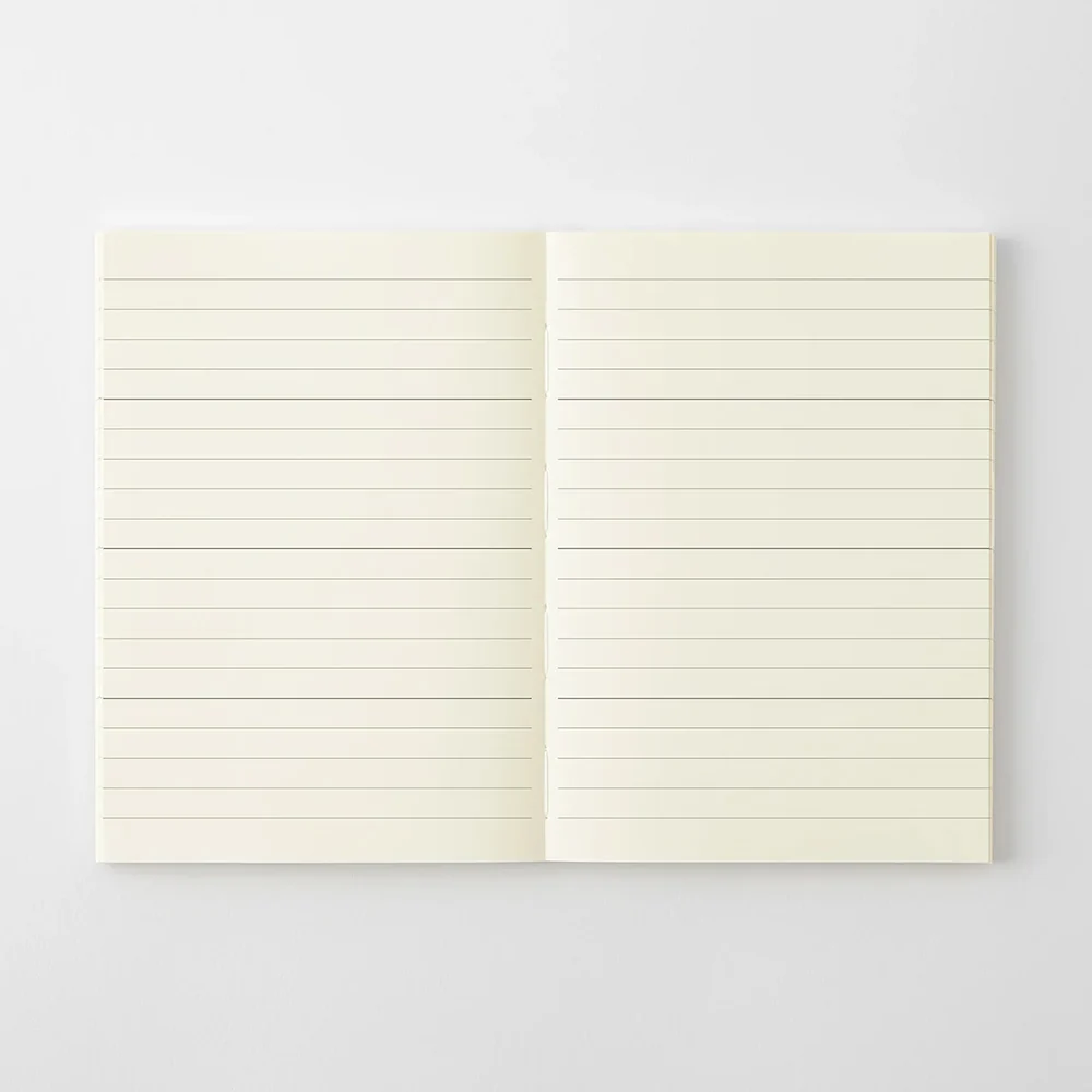 MD -  2027 A6 Diary
