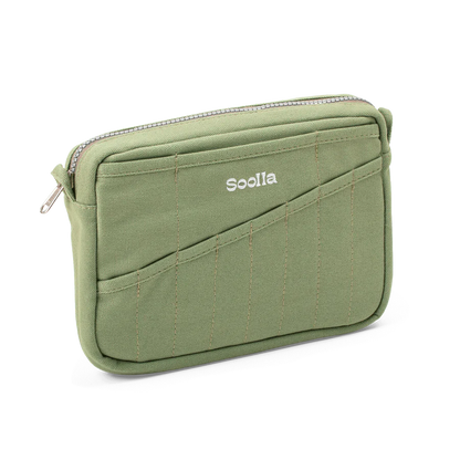 Soolla - The Stationery Pouch - Ganja
