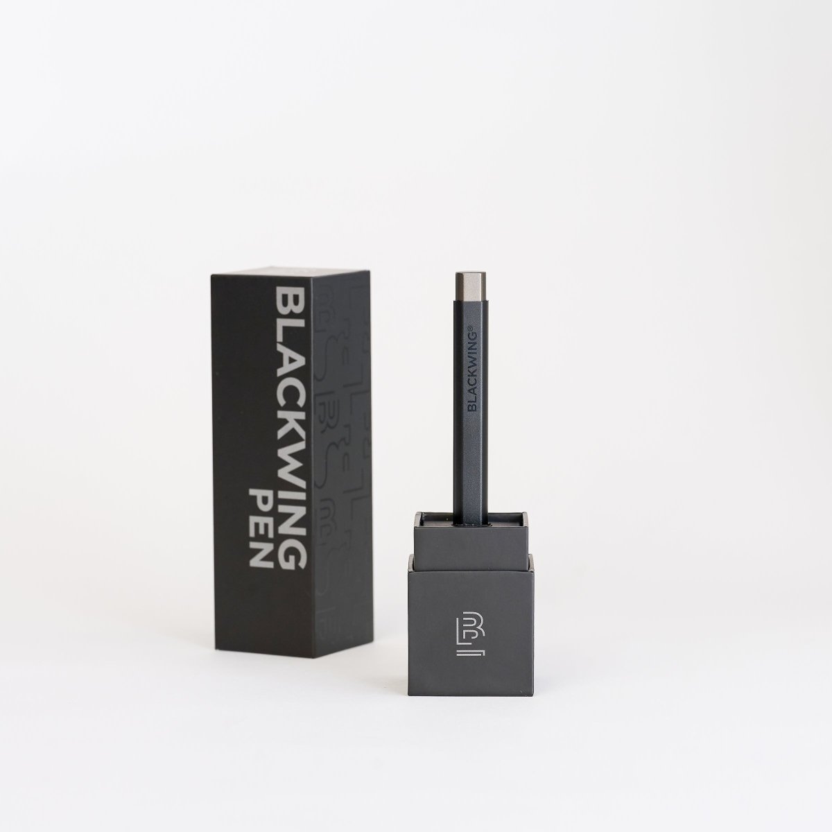 Blackwing - Aluminum Pen
