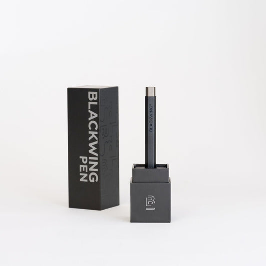 Blackwing - Aluminum Pen