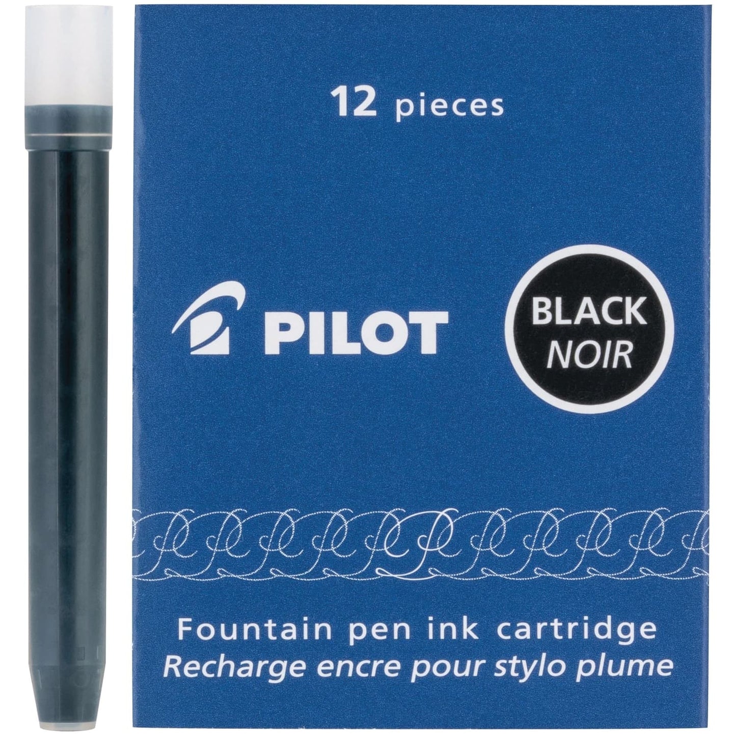 Pilot Namiki Fountain Pen Ink Refill