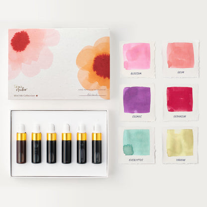 Tom's Studio - Mini Ink Collection - Sakura