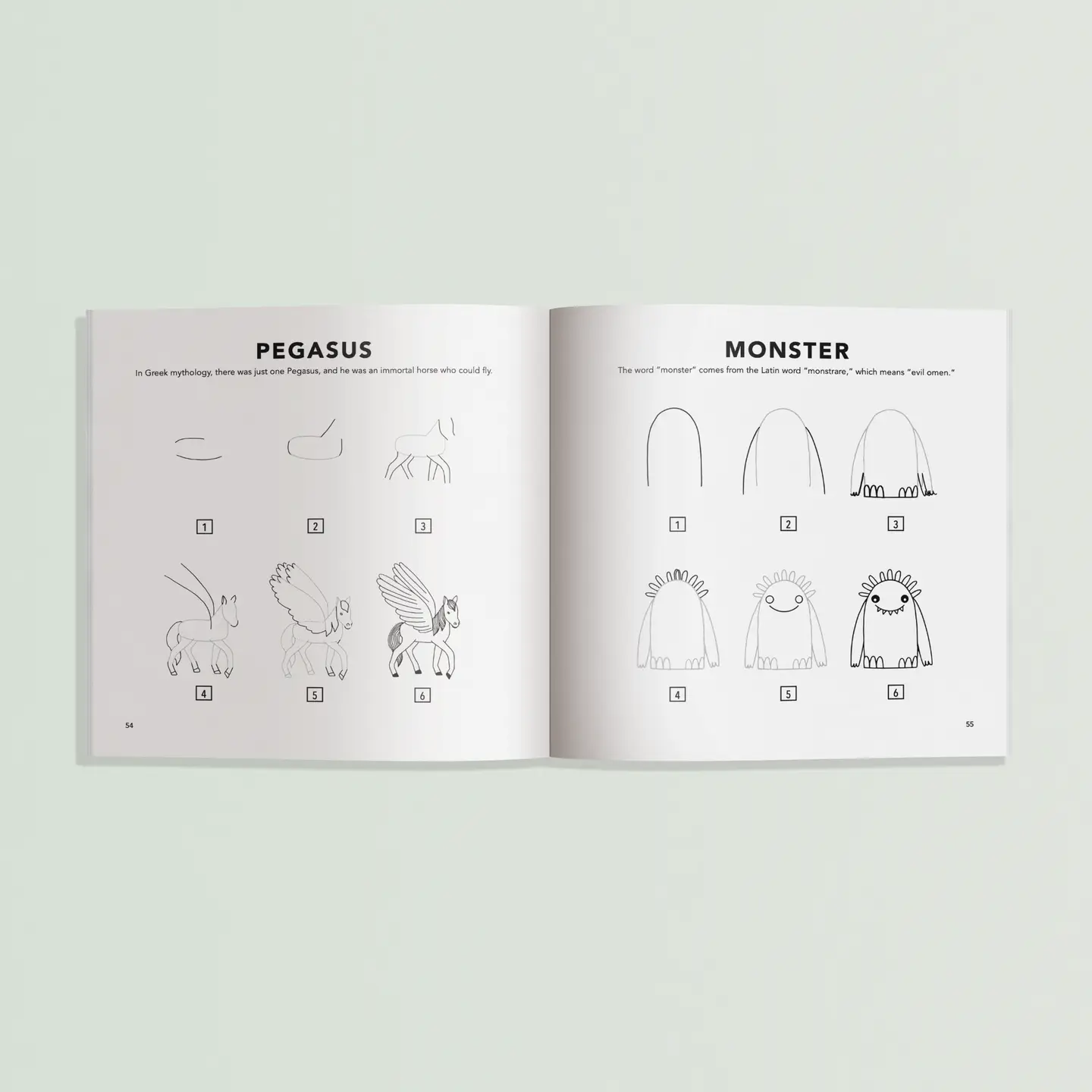 Paige Tate & Co. How to Draw - For Kids & Adults