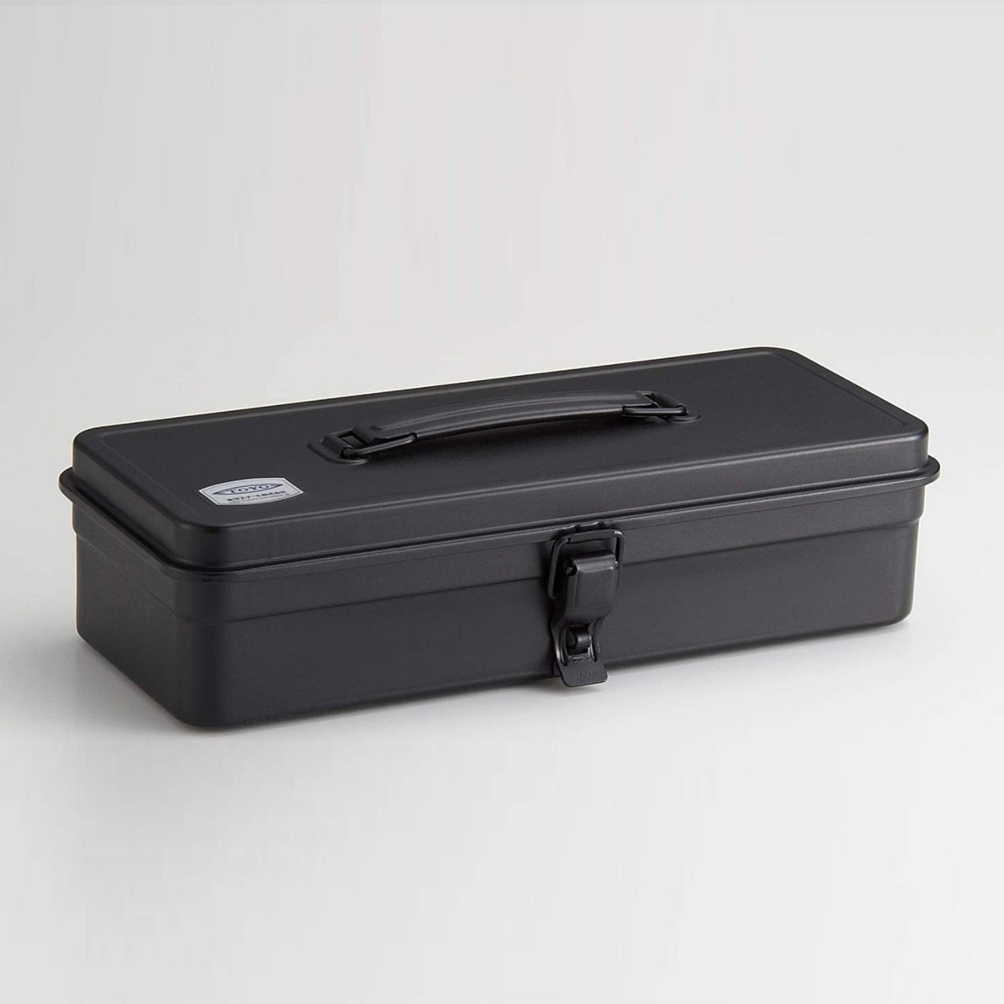 Toyo Steel Trunk Shape Toolbox T-320