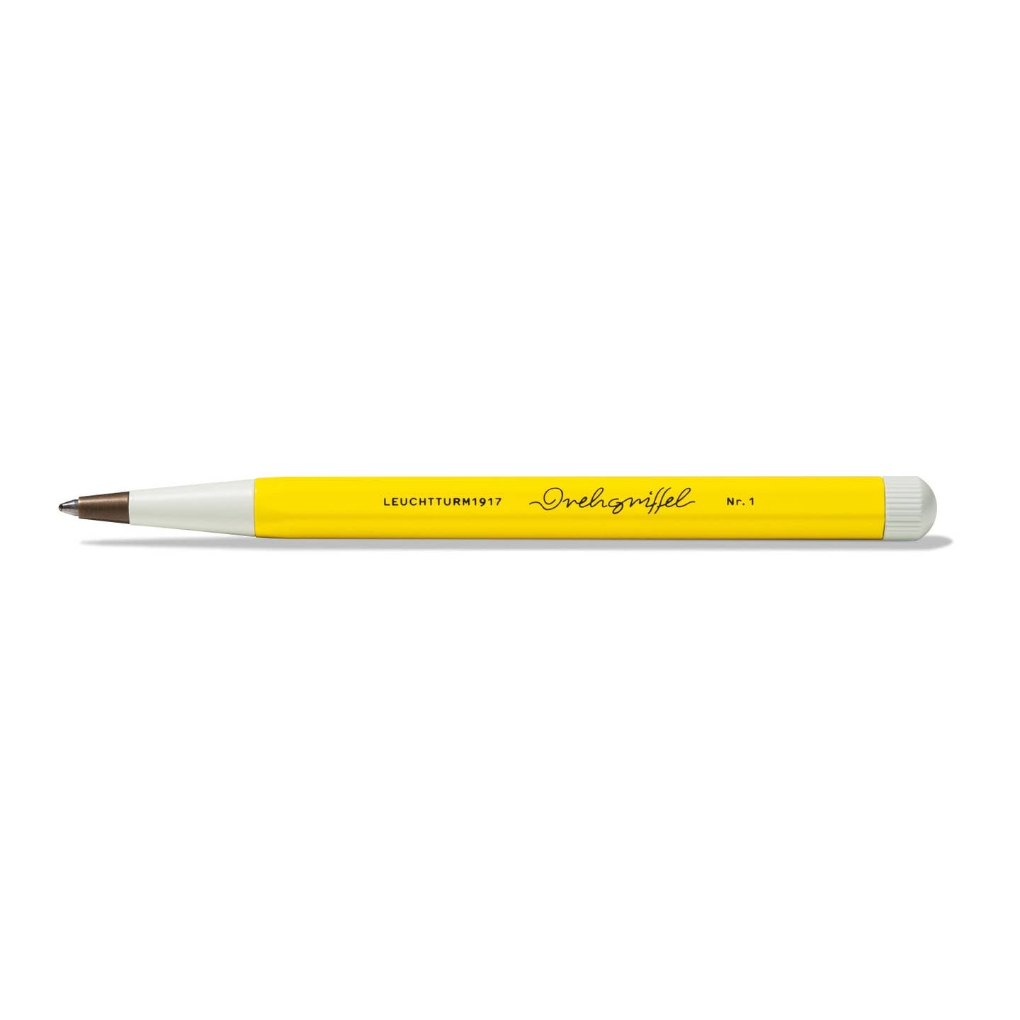 Leuchtturm1917 Drehgriffel Nr.1 - Gradient Edition & Ballpoint Pen