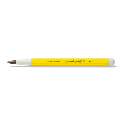 Leuchtturm1917 Drehgriffel Nr.1 - Gradient Edition & Ballpoint Pen