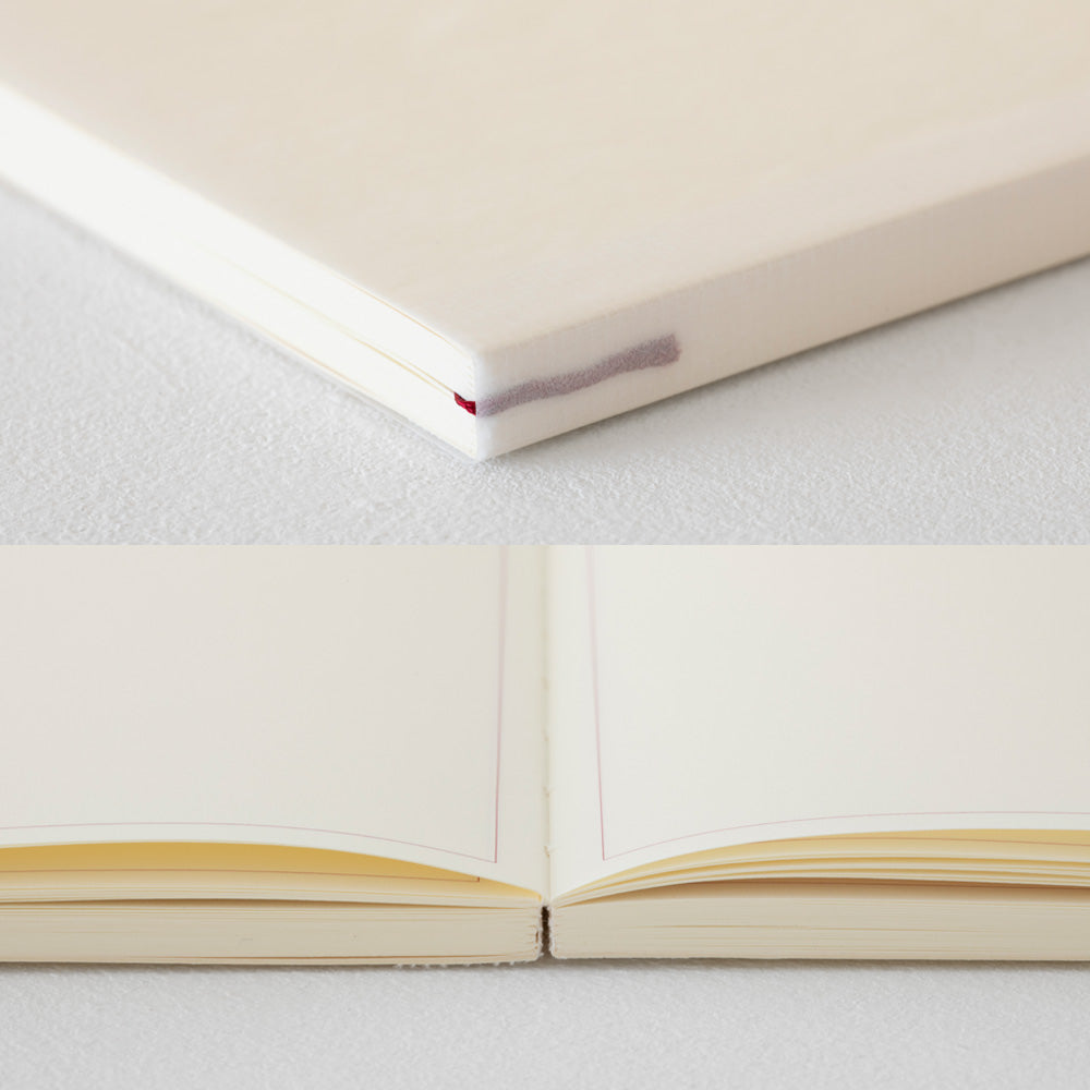 Midori A5  Notebook Journal Frame