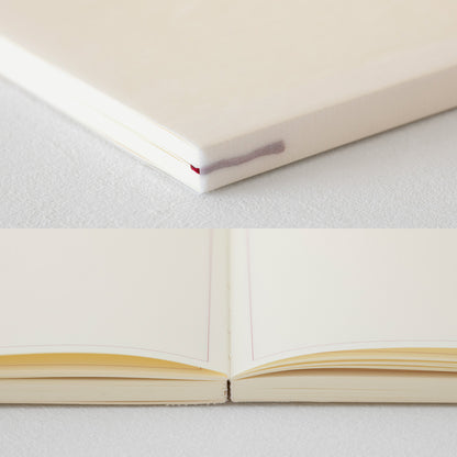 Midori A5  Notebook Journal Frame