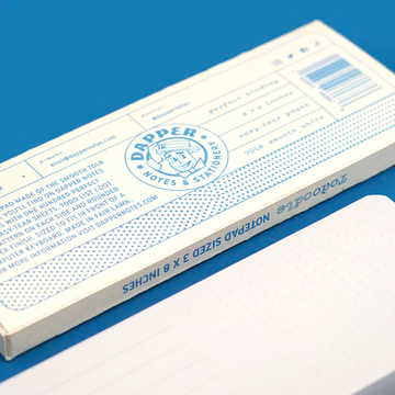 Dapper Notes - Todoodle Notepad