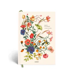 Papier Daily Undated Planner