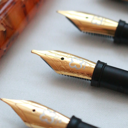 Esterbrook Pens - Fountain Pen Nibs