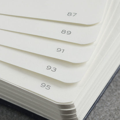 Leuchtturm1917 - B5 Composition Softcover  Notebook