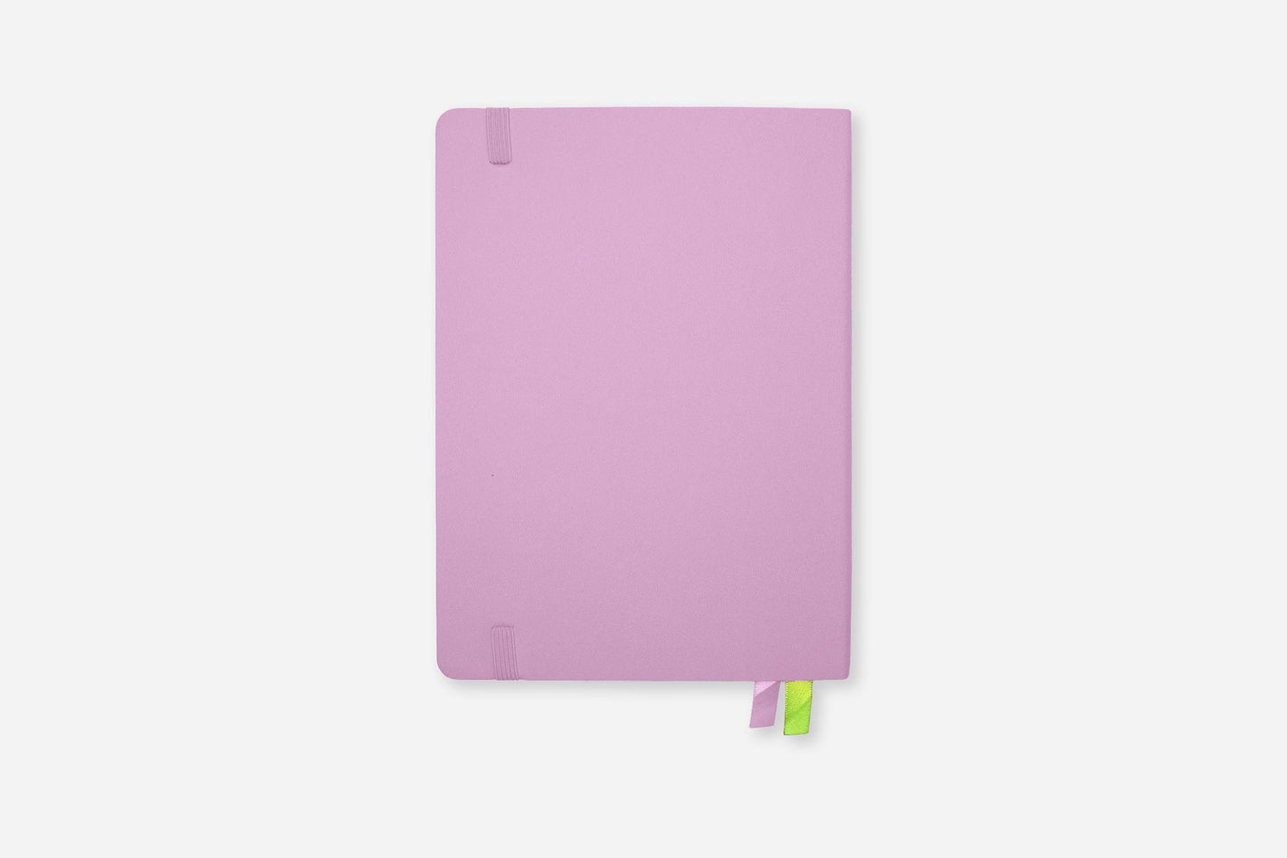 Passion Planner - Undated - Daily Planner - Dreamy Lilac
