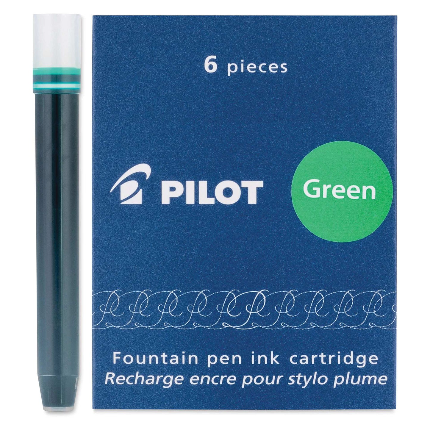 Pilot Namiki Fountain Pen Ink Refill