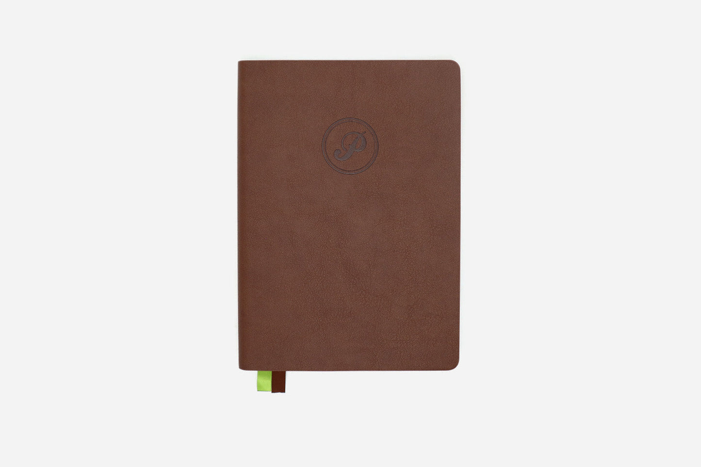 Passion Planner - Journal