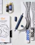 Tom's Studio - Ori Permanent - Refillable Marker Pen