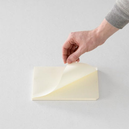 Midori Paper Pad A5 - Blank