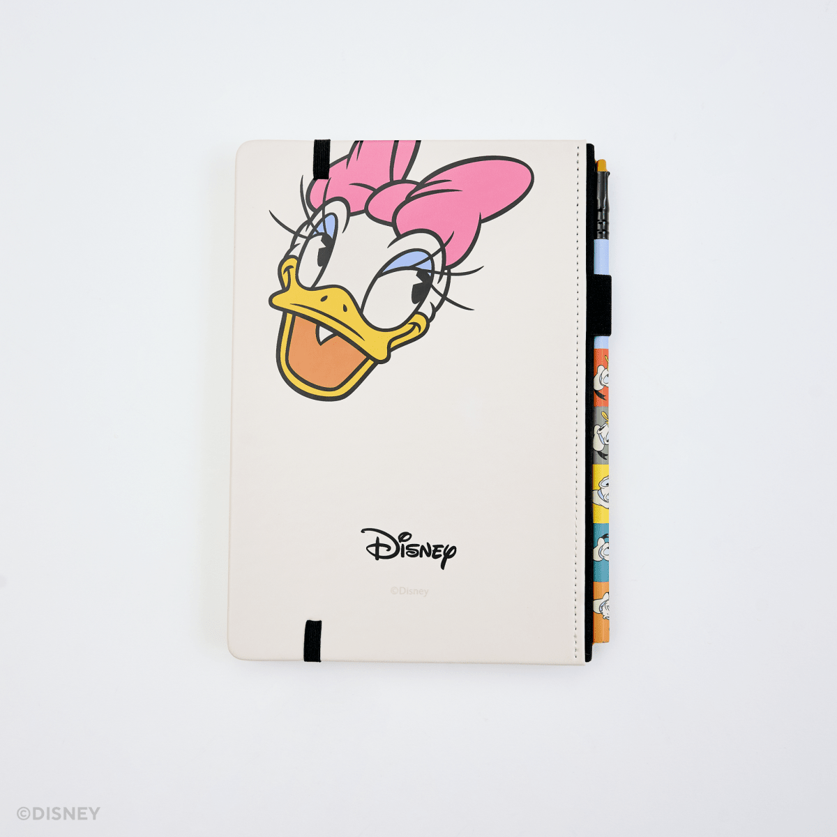 Blackwing - Disney "Mickey and Friends" Collection - Donald Duck and Daisy Duck Gift Set
