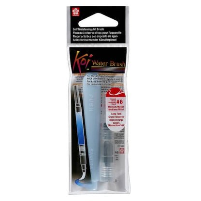 Sakura - KOI Round Water Brush - 9ml
