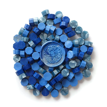 Fiona Ariva Sealing Wax Beads